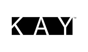 Robb Moreira Voice Talent Kay Logo
