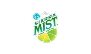 Robb Moreira Voice Talent Sierra Mist Logo